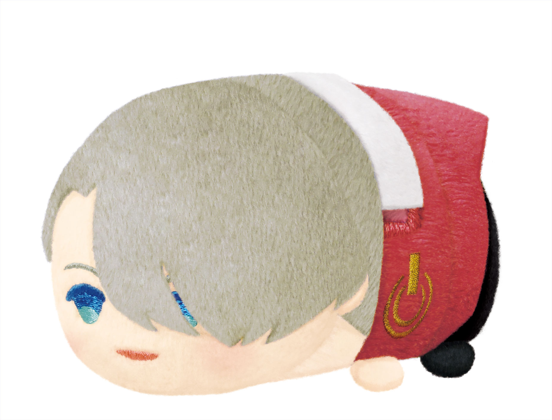 もちもちマスコットユーリ!!! on ICE | エスケイジャパン