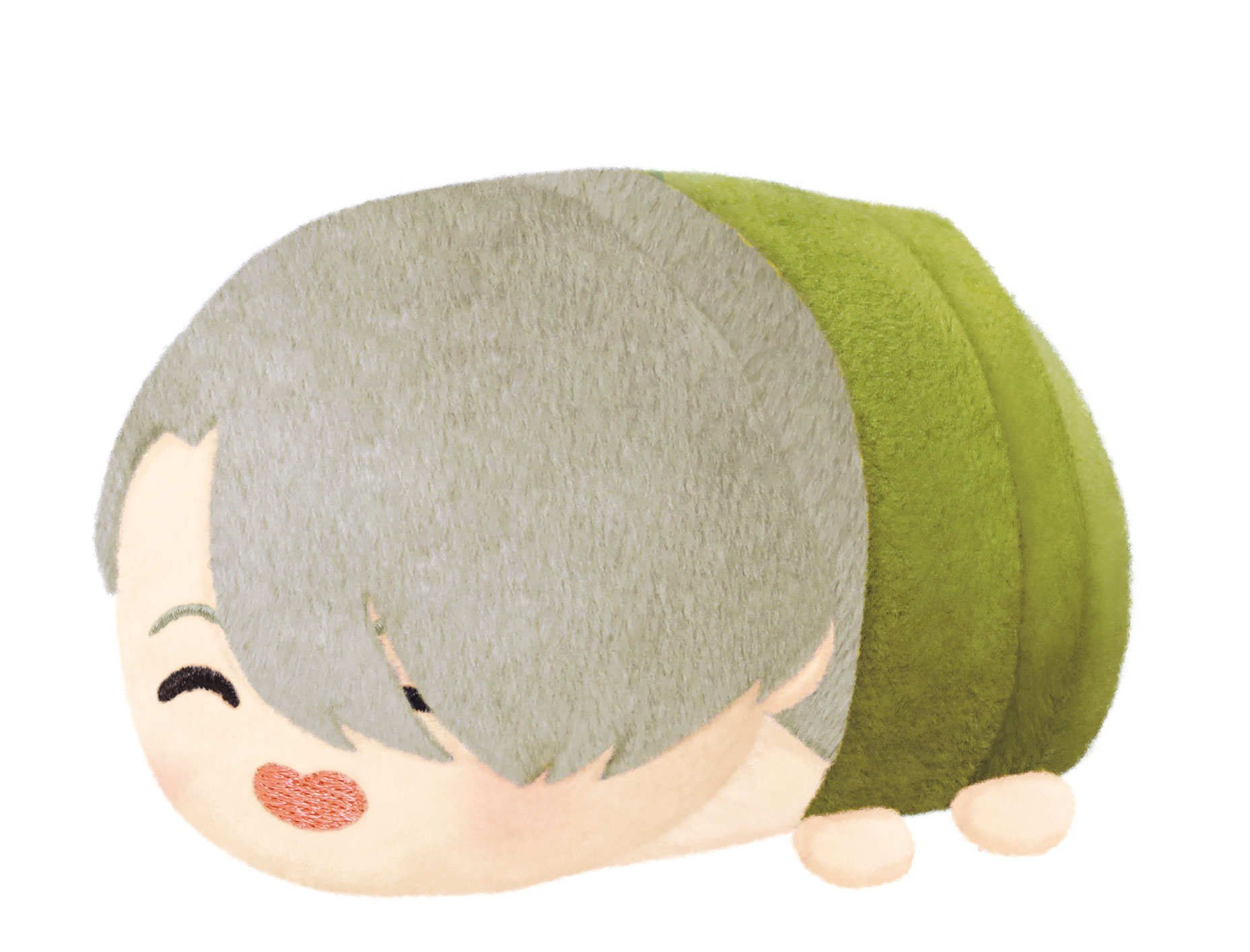 もちもちマスコット ユーリ!!! on ICE vol.2 | エスケイジャパン