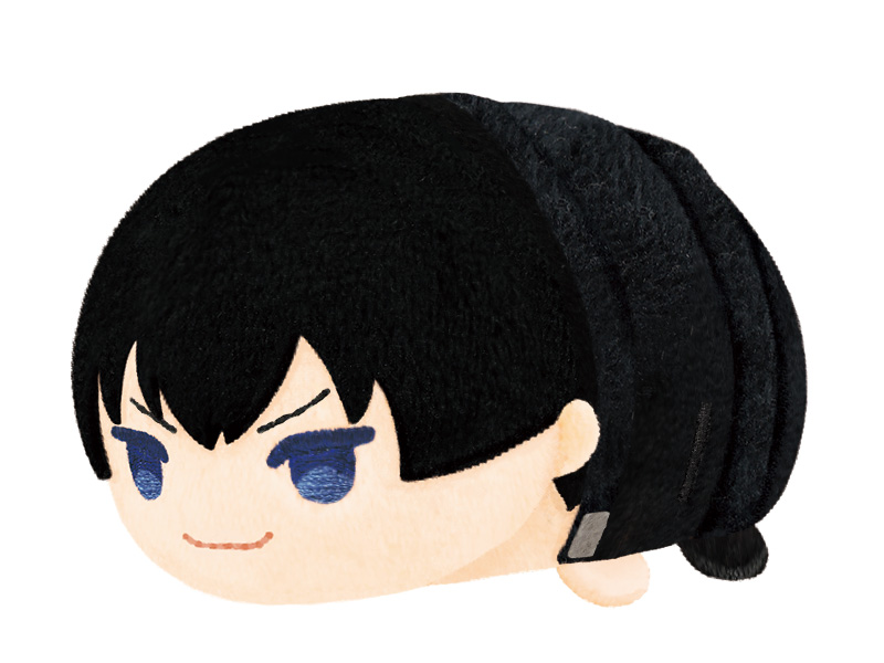 もちもちマスコット ハイキュー!! vol.2 | エスケイジャパン