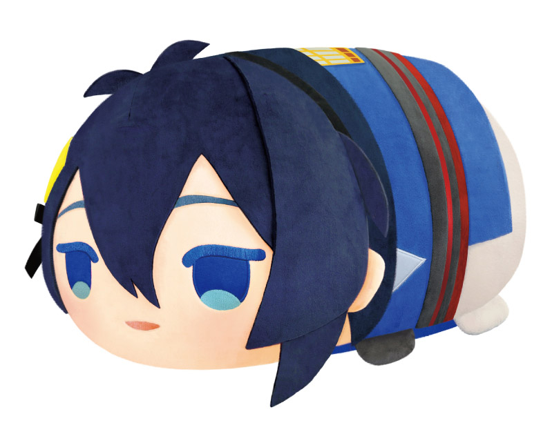 もちもちマスコットビッグ 刀剣乱舞-ONLINE- 三日月宗近 | エスケイ