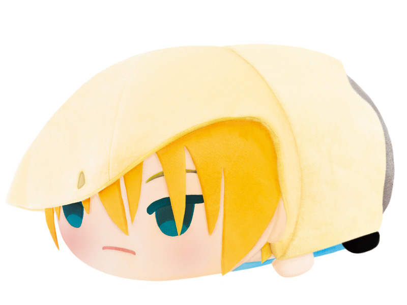 もちもちマスコットビッグ刀剣乱舞-ONLINE- 山姥切国広 | エスケイジャパン