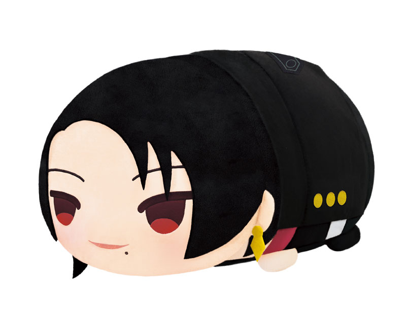 もちもちマスコットビッグ刀剣乱舞-ONLINE- 加州清光 | エスケイジャパン