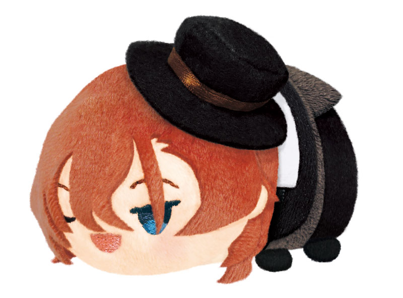 もちもちマスコット文豪ストレイドッグス vol.2(再販) | エスケイジャパン