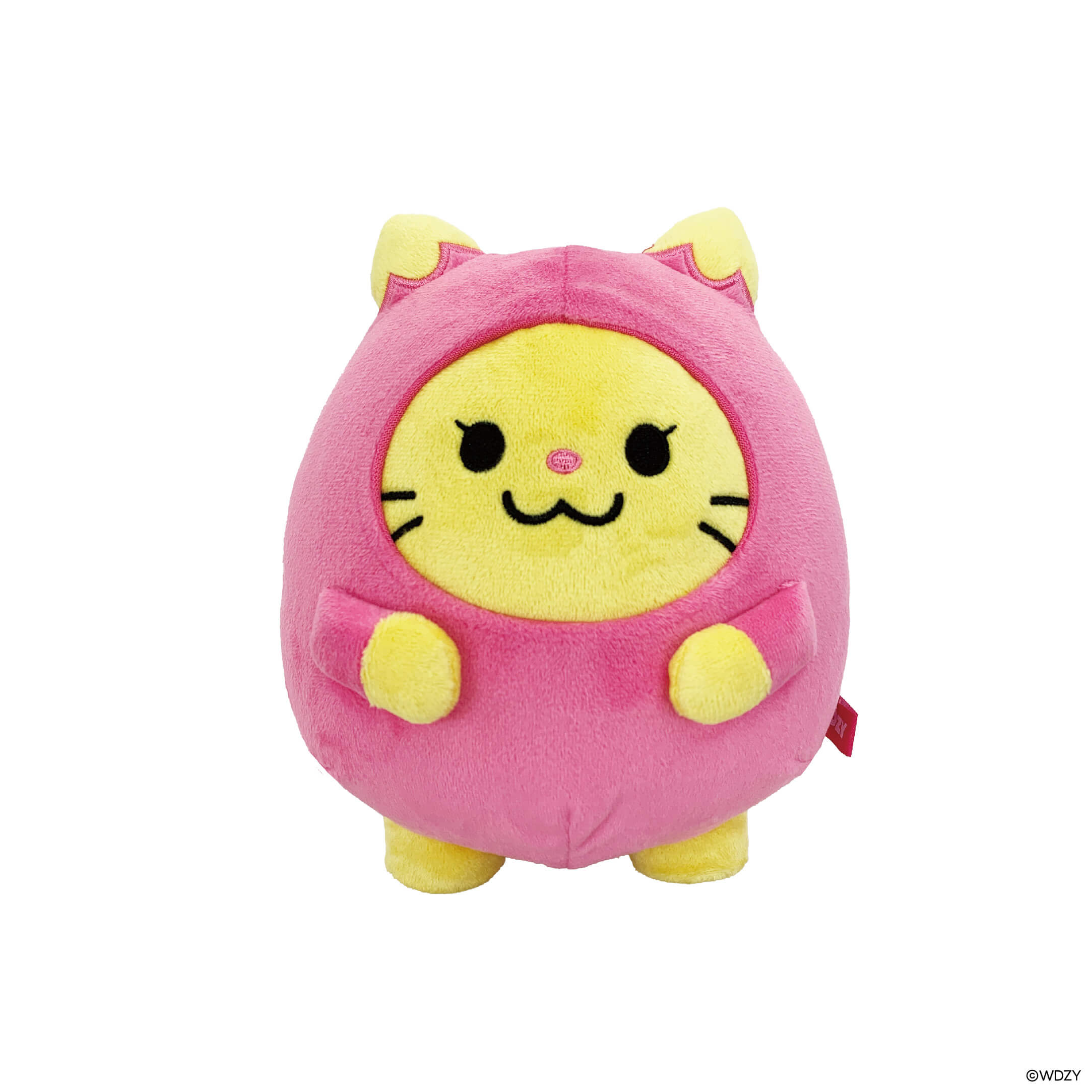 WDZY ぬいぐるみS(HATT) | エスケイジャパン