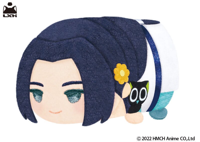 もちもちマスコット 羅小黒戦記 | エスケイジャパン