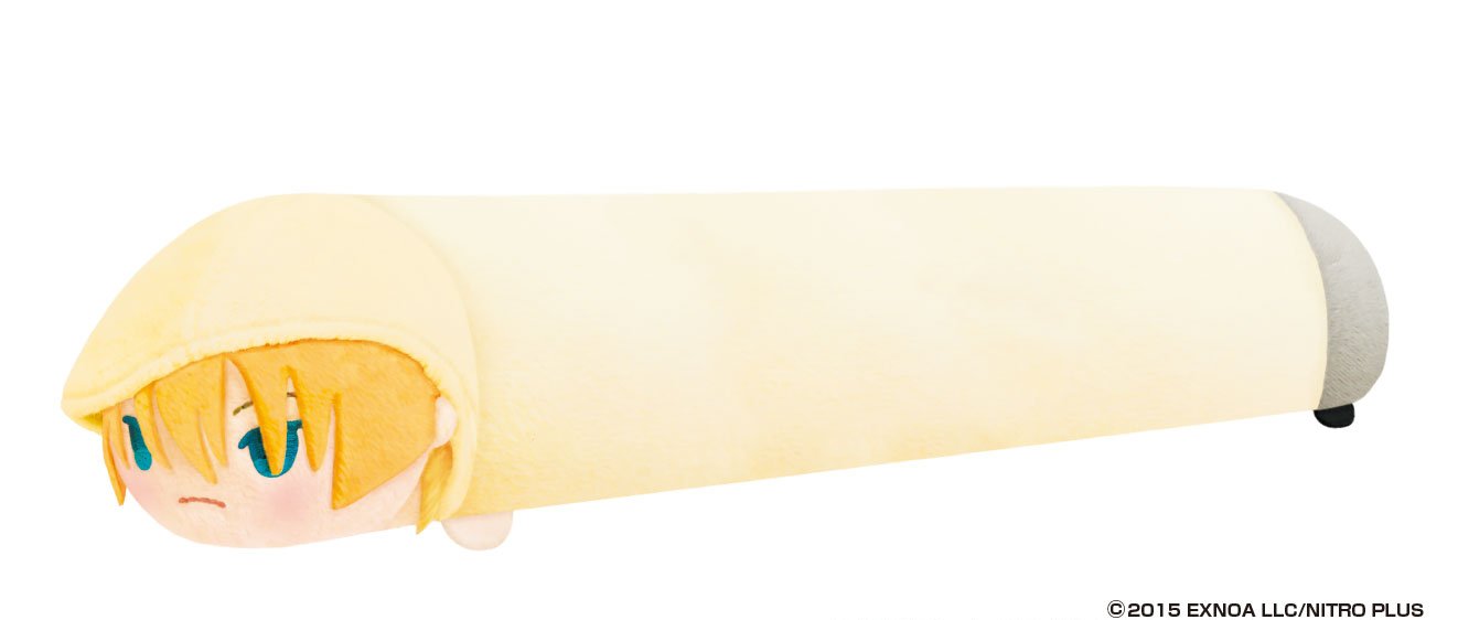 もちもちマスコットロング 刀剣乱舞-ONLINE- 山姥切国広（再販