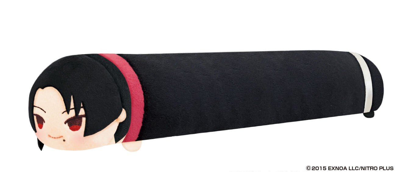 もちもちマスコットロング 刀剣乱舞-ONLINE- 加州清光（再販