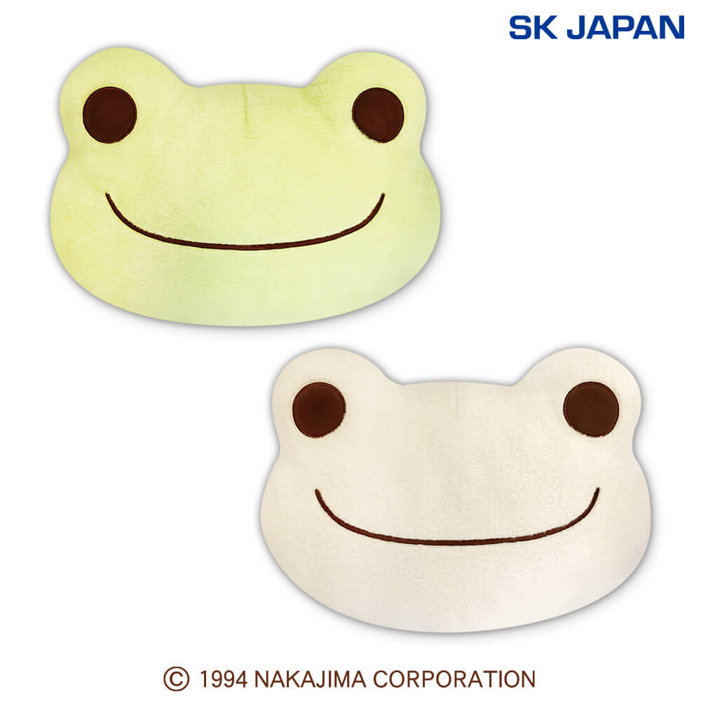 かえるのピクルス もちもちおひるねBIGアソート第3弾【ラウンドワン