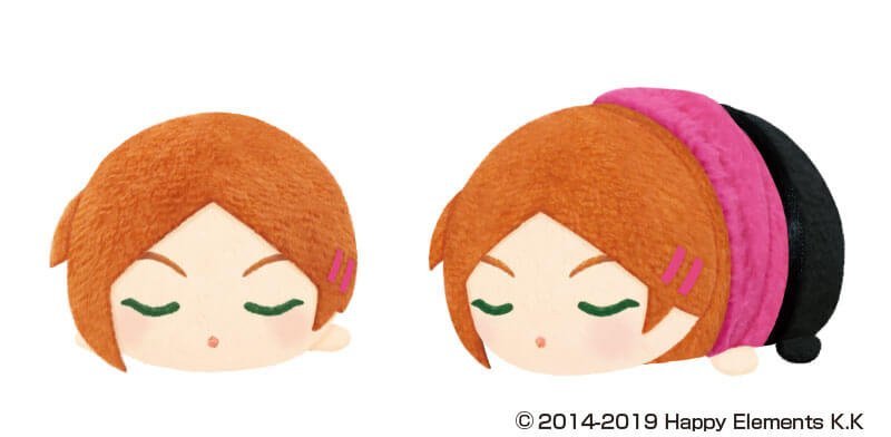 もちもちマスコットミニ あんさんぶるスターズ！！ vol.5 | エスケイ