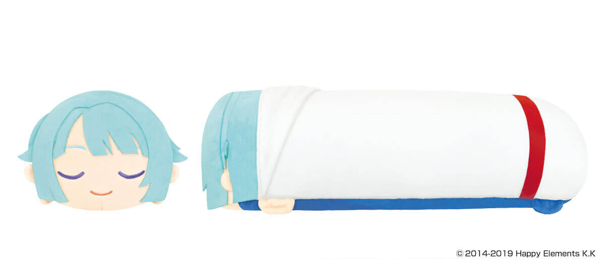 もちもちマスコットピロー あんさんぶるスターズ！！ vol.3 ②