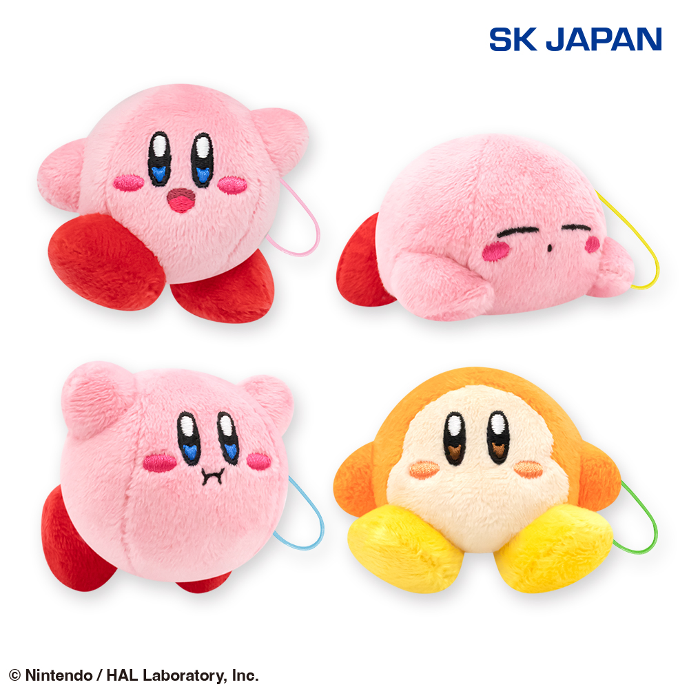 星のカービィ_スタンダードぷち