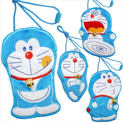 ドラえもん いろんなポーズがまぐち プライズの情報サイト キャラとる