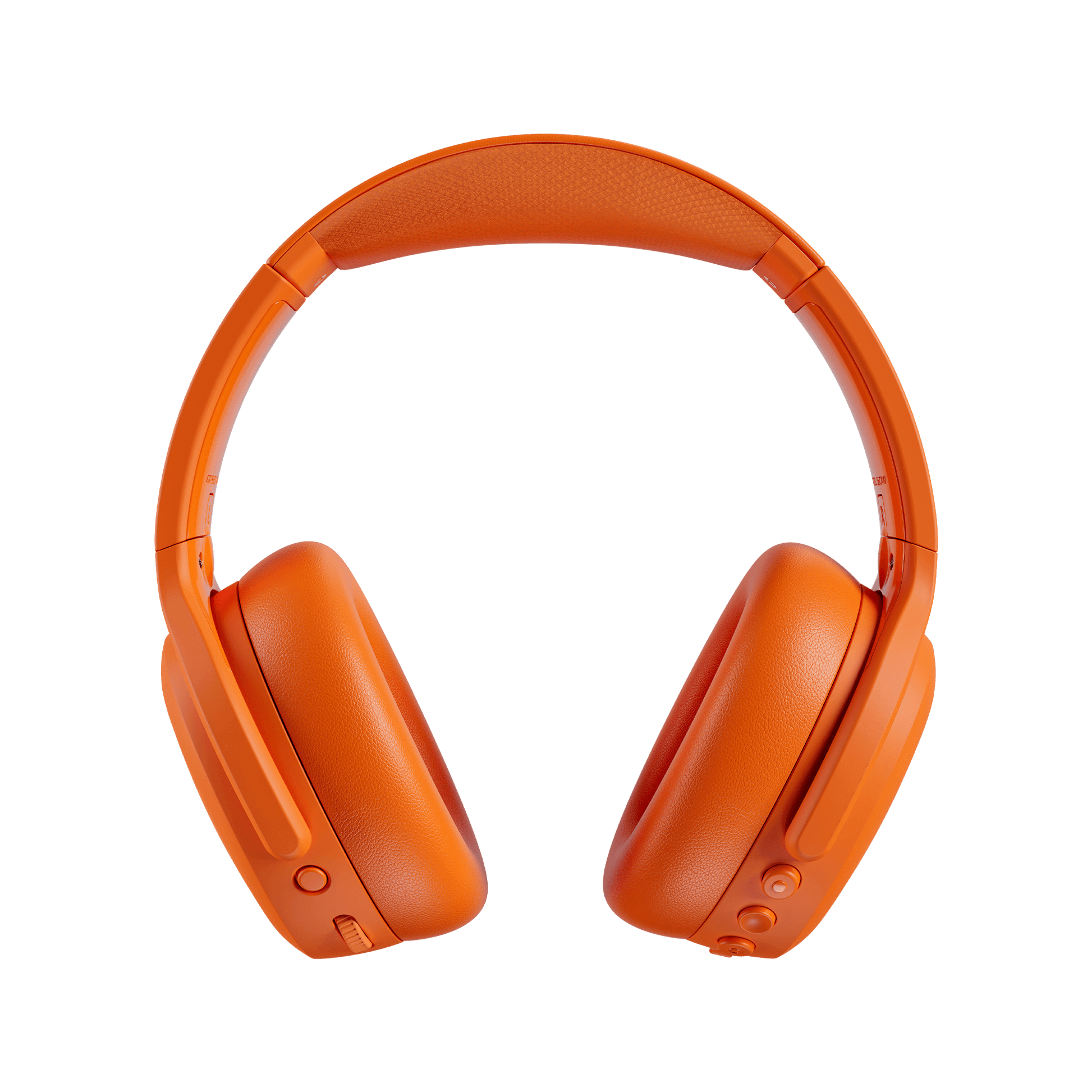 Crusher ANC 2 - Bass Headphones with Noise Canceling | True