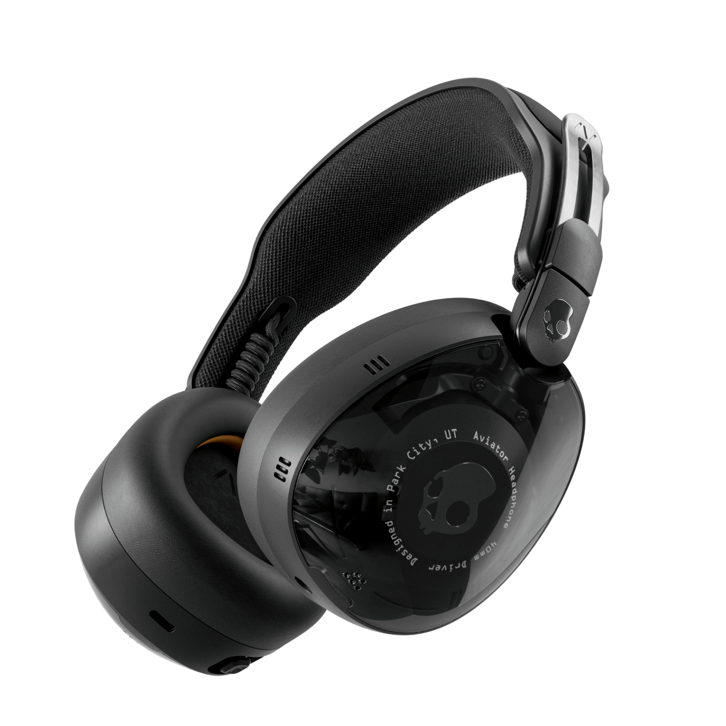 Aviator® 900 ANC Headphones with Adaptive Active Noise Canceling