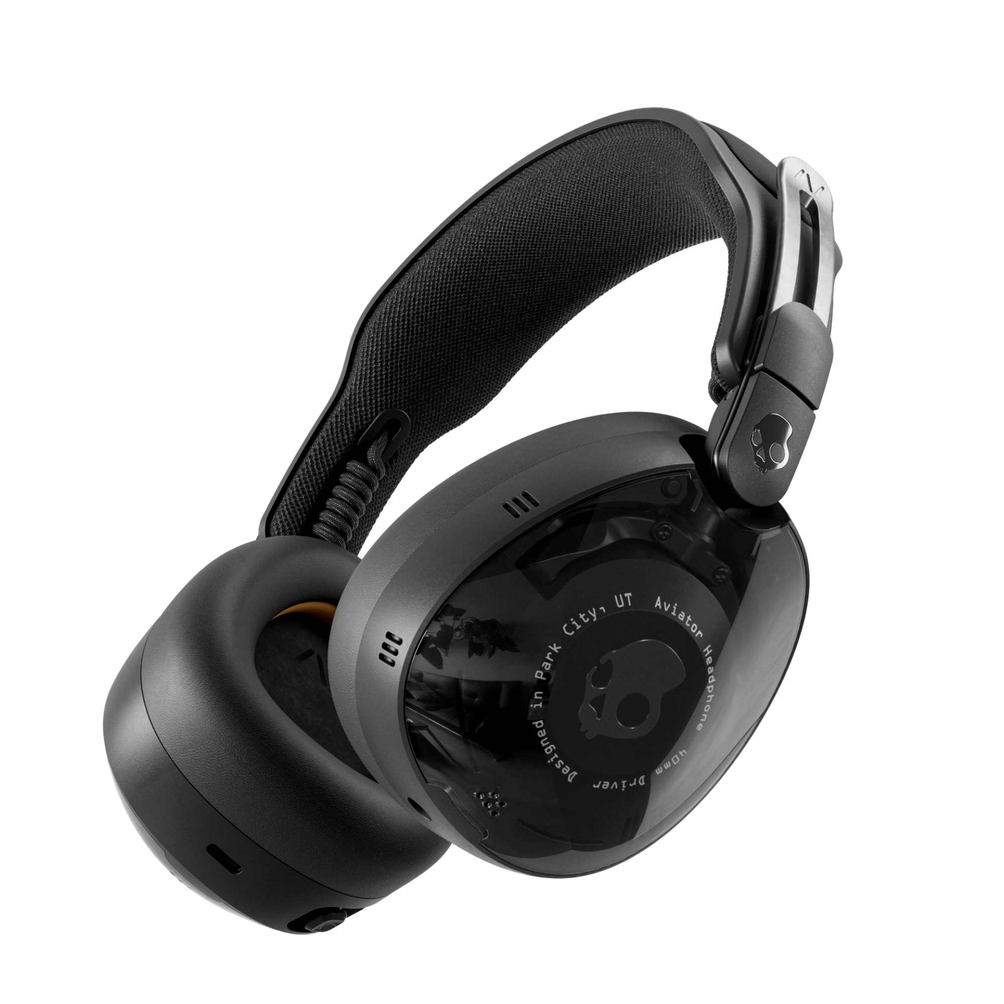 Shop Wired, Wireless & Bluetooth Headphones | Skullcandy