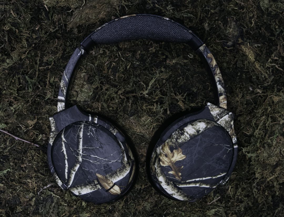 Realtree Colors Edge