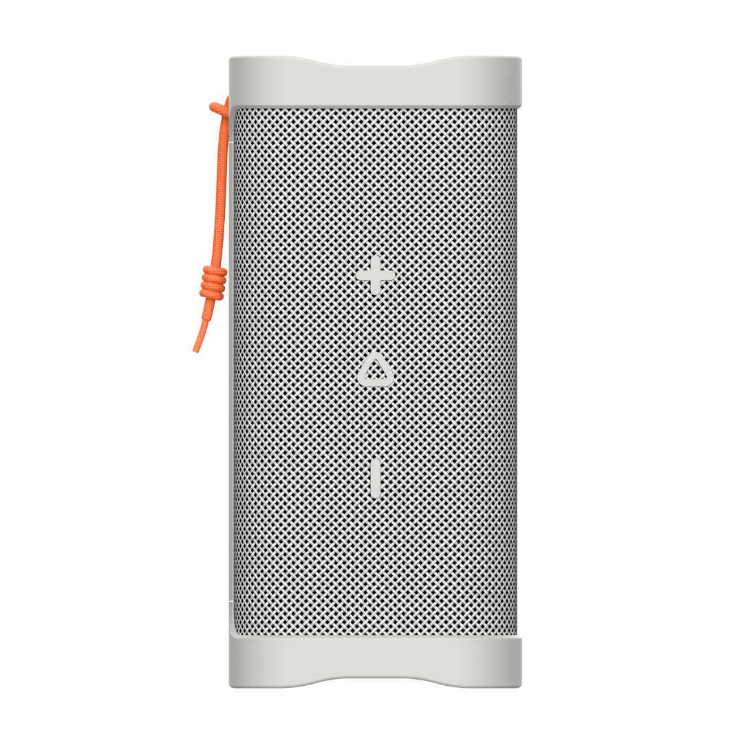 Terrain™ XL | Large Outdoor Bluetooth Speaker | Waterproof