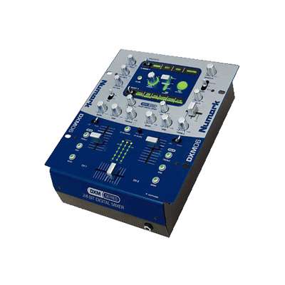 Numark DXM06 - SKYLARK