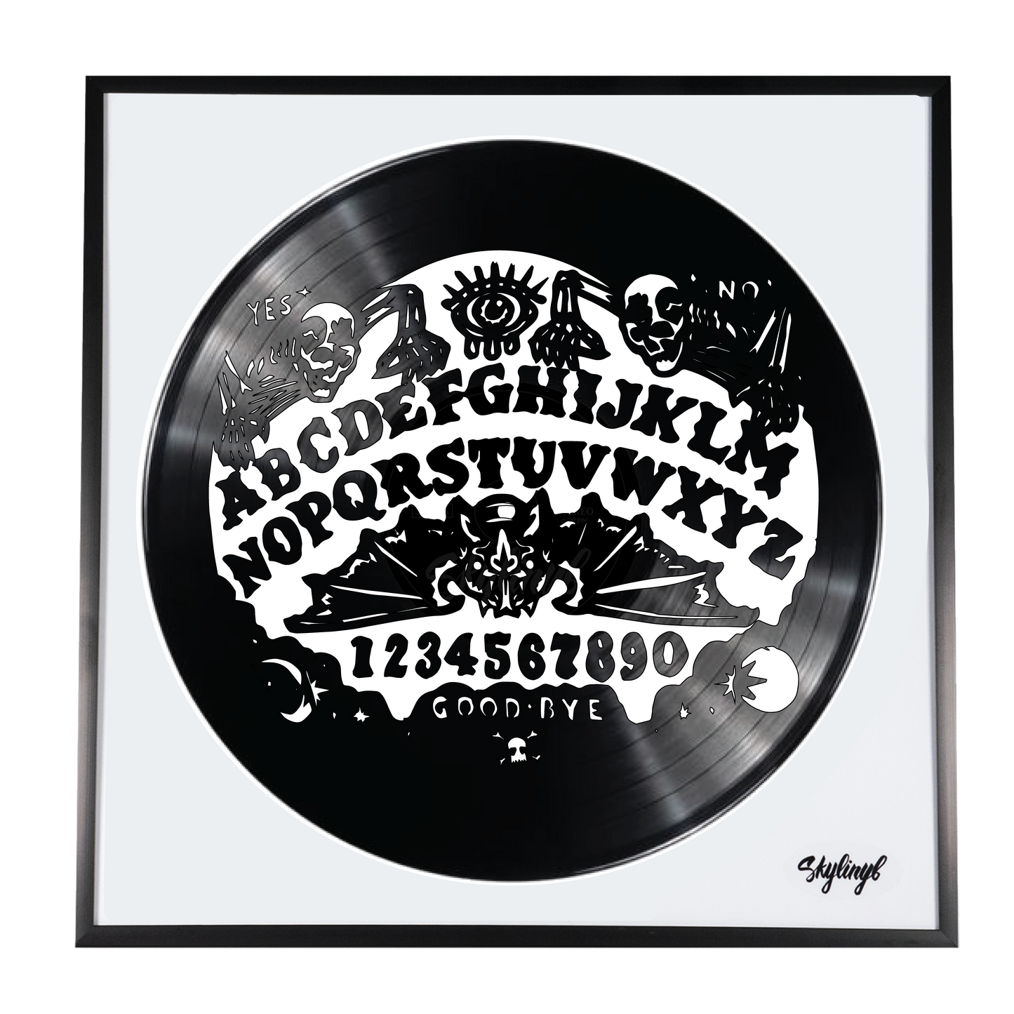 OUIJA blacklブラックメタル OUIJA blacklブラックメタル Amazon.com