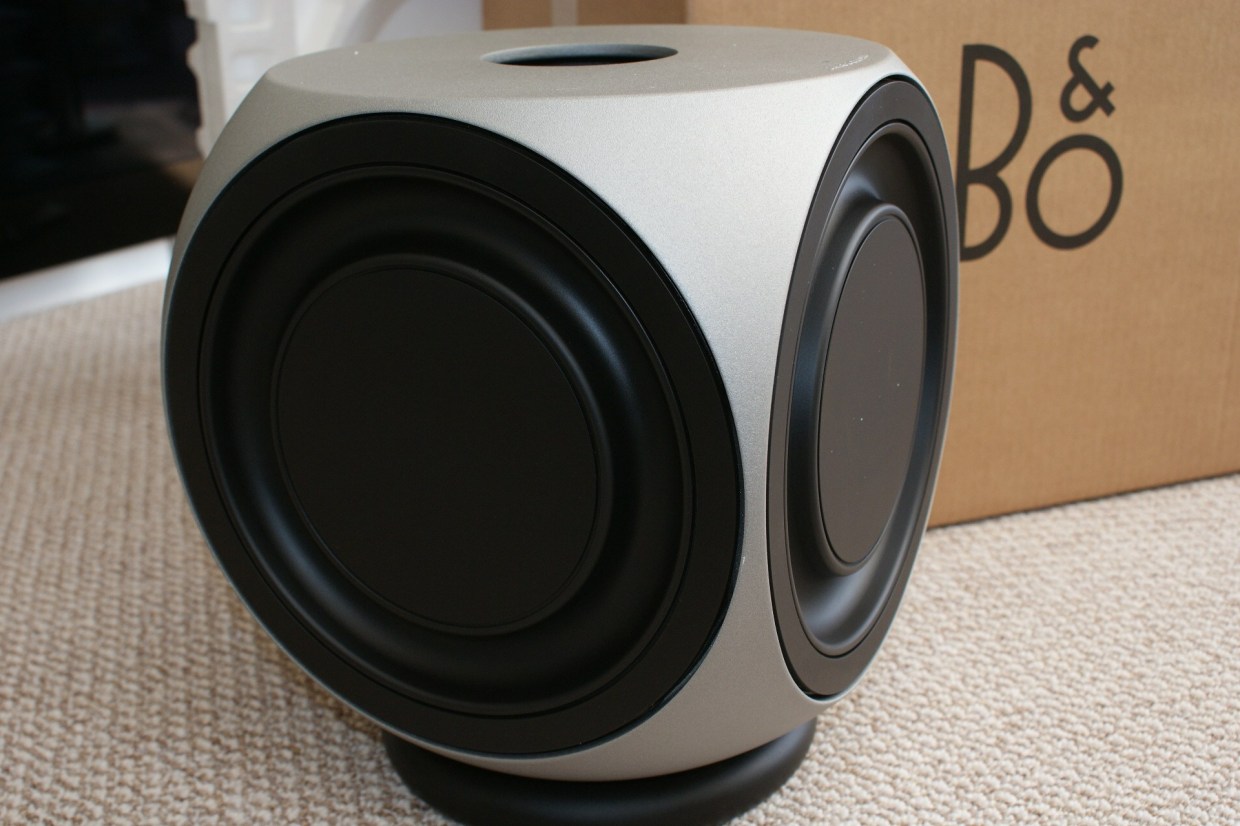 Bang & Olufsen BeoLab 2 Subwoofer | SkynnexAV