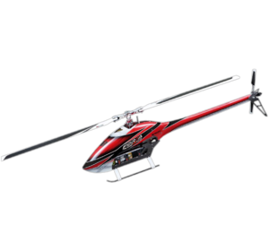 SkyRaccoon – RC Model Flying Icon Database