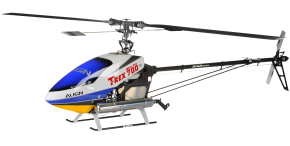 SkyRaccoon – RC Model Flying Icon Database