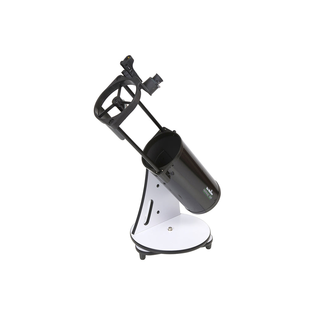 Heritage 150 Tabletop Dobsonian — Sky-Watcher USA