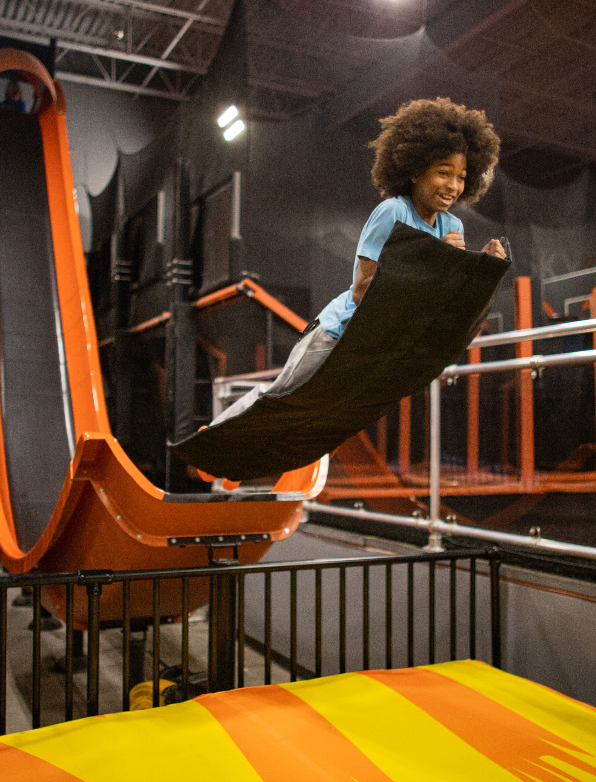 Sky Zone Biloxi | Sky Zone Trampoline Park