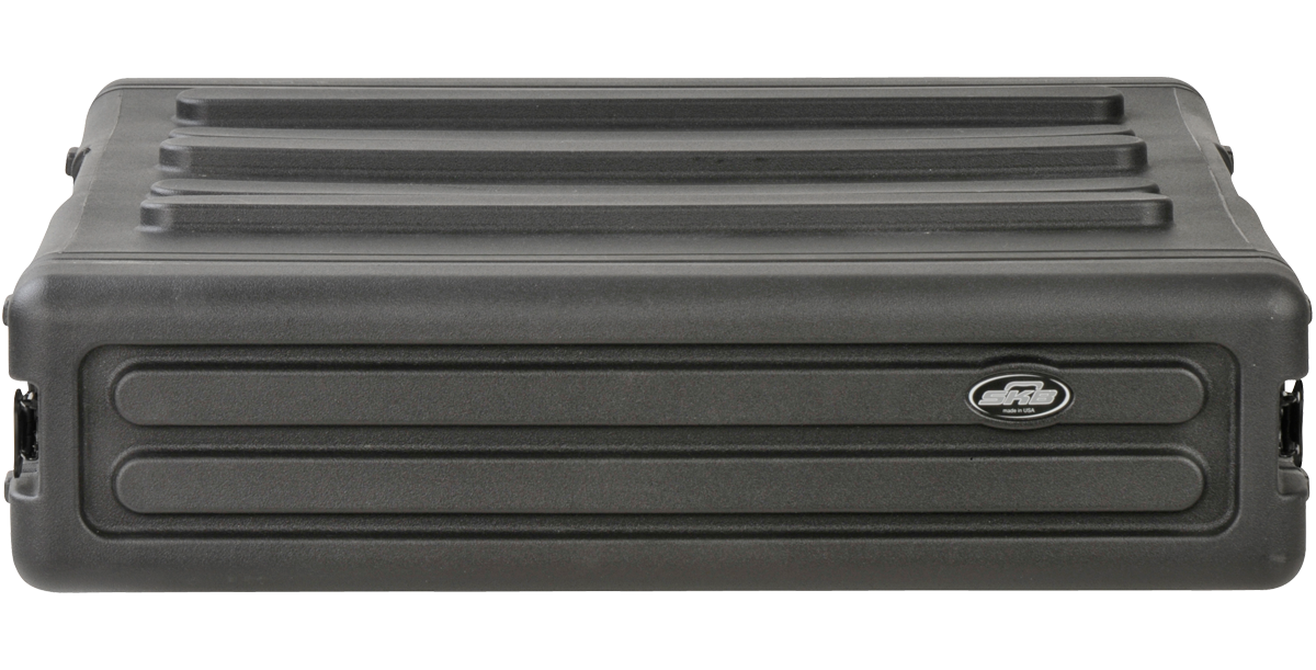 2U SKB Standard Roto Rack - Durable Design | 2U-12U Sizes