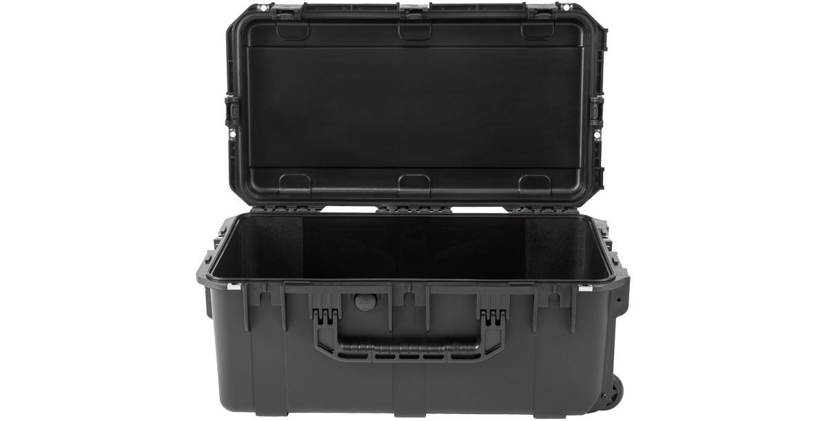 iSeries 2513-10 Case - Injection Molded Case | Waterproof & Impact