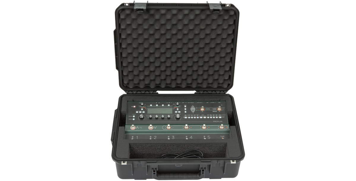 iSeries Stage Case - Kemper Profiler | Waterproof & Durable