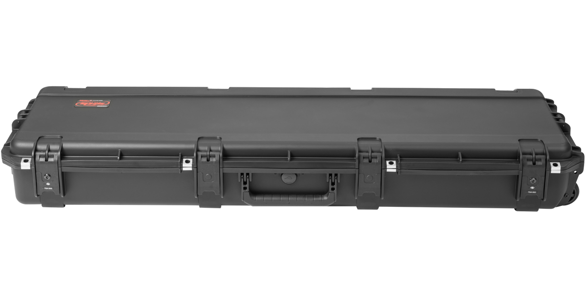 iSeries Keyboard Case - 76-note | Waterproof, Military Grade