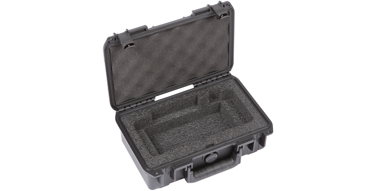 iSeries ATEM Mini Case - Blackmagic Design | Durable Protection