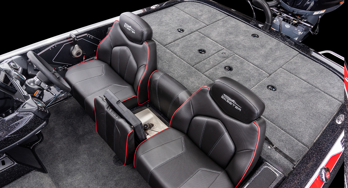 ZX SERIES - ZX200 | BOATS ボート | SKEETER BOATS JAPAN