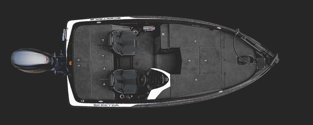 ZX SERIES - ZX150 | BOATS ボート | SKEETER BOATS JAPAN