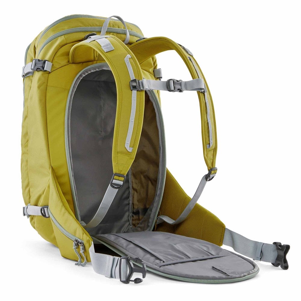 Patagonia Snowdrifter 30L Pack - Shrub Green