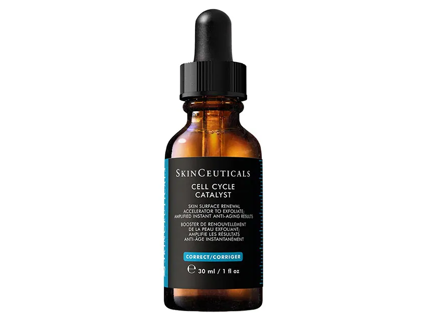 SkinCeuticals Silymarin CF 30ml | SkinmedixSkinmedix
