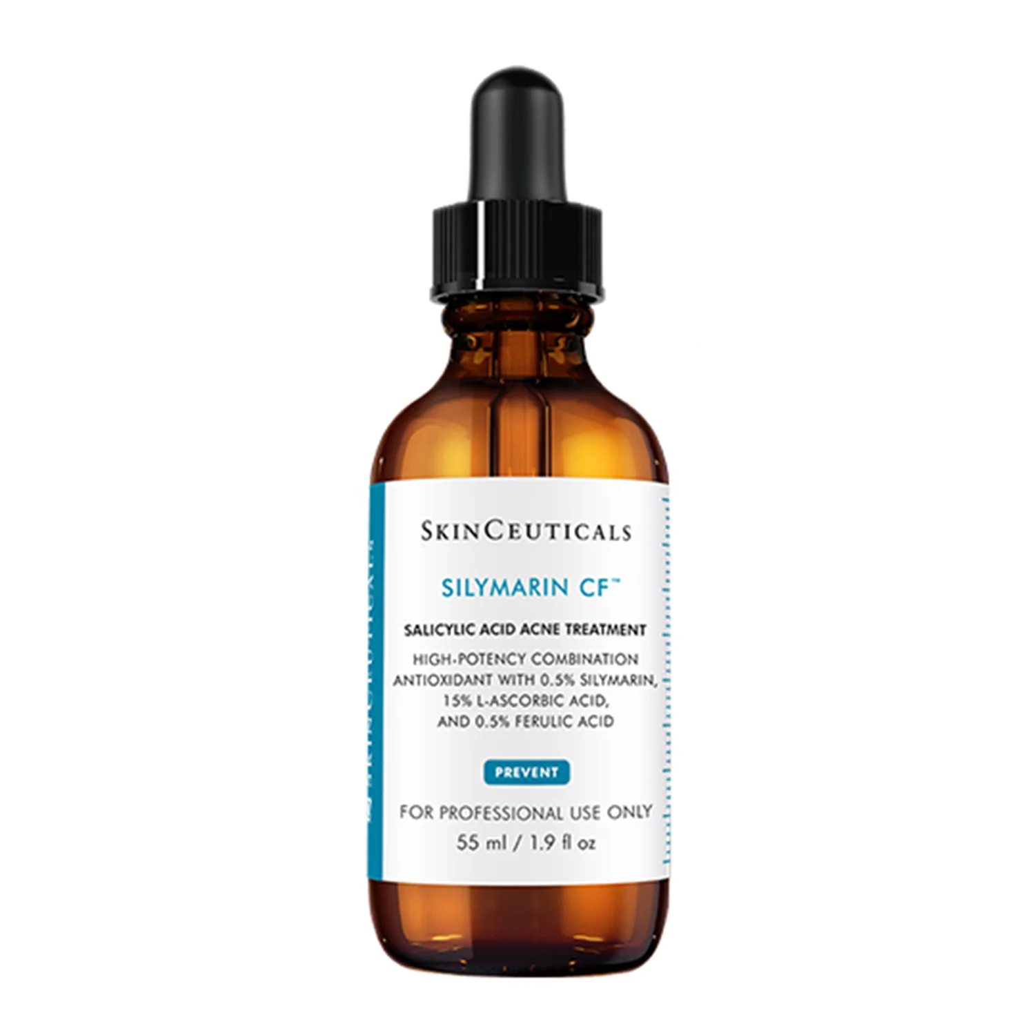 SkinCeuticals Silymarin CF 30ml | SkinmedixSkinmedix