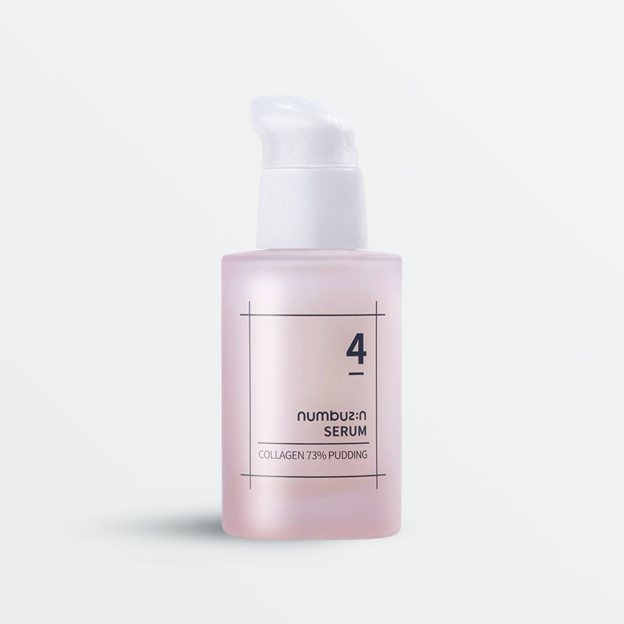 No.4 Collagen 73% Pudding Serum (50ml) – Skin Cupid