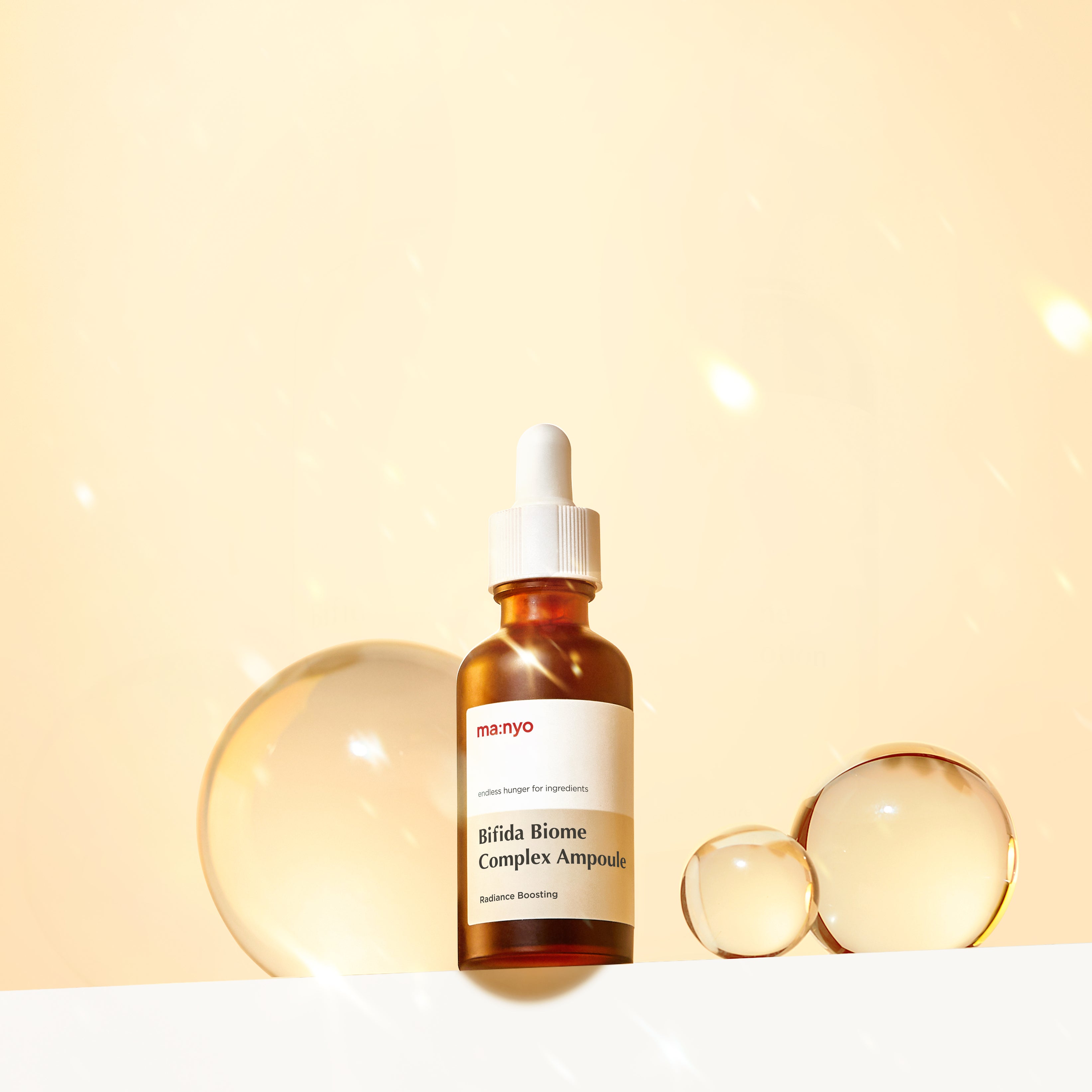 MA:NYO Bifida Biome Complex Ampoule (30ml) – Skin Cupid