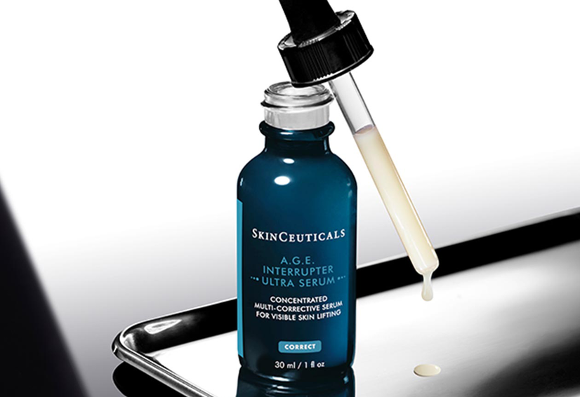 A.G.E. Interrupter Ultra Serum – straffendes Serum | SkinCeuticals
