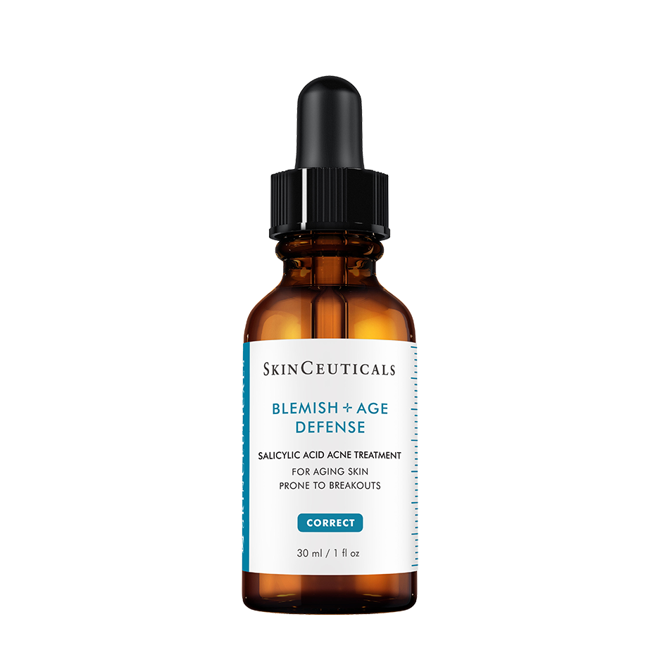 Blemish + Age Defense Serum | Salicylic Acid | SkinCeuticals
