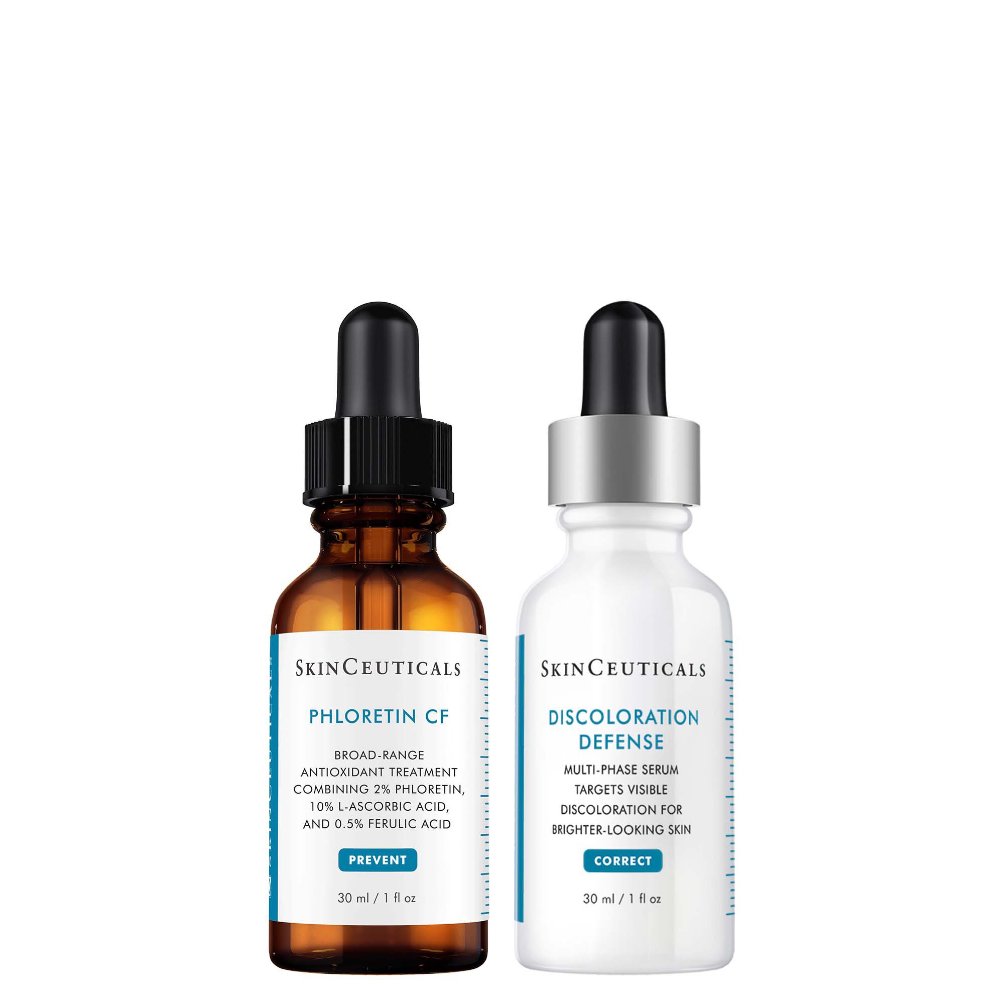 Phloretin CF® With Ferulic Acid | Discoloration Defense