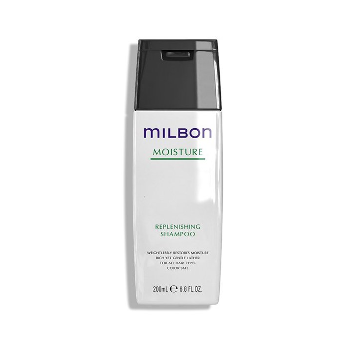Milbon Replenishing Shampoo - SkinLab