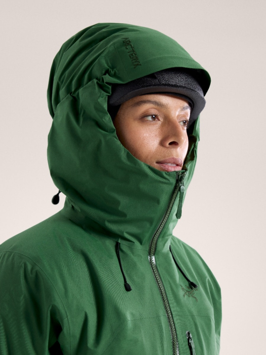 Arc'Teryx Beta Insulated Jacket W