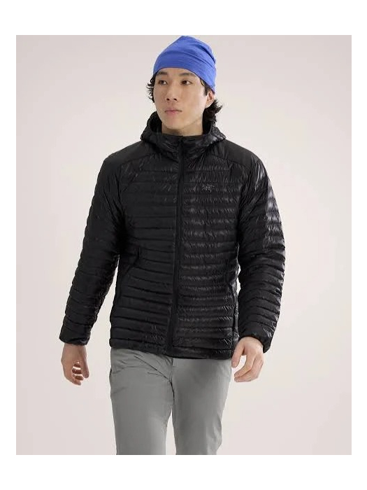 Arc'Teryx Cerium SL Hoody M