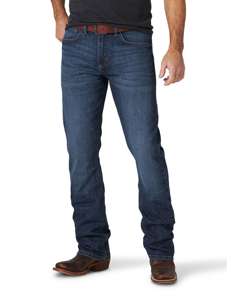 Men's 20X® No. 42 Vintage Bootcut Jeans – Skip's Western Outfitters