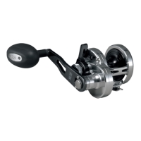 SPORT LIFE PLANETSｷｬﾀﾘﾅLD 30SH: ベイト・両軸リール：スポーツライフ