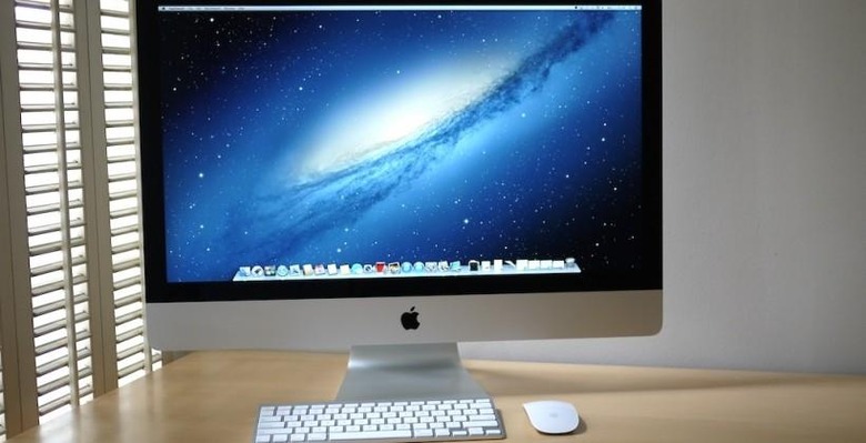 Apple iMac 27-Inch (2013) Review