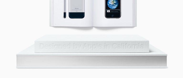 Apple's Photo Book 
